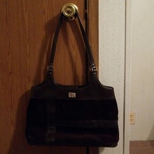 Susan lucci shoulder bag